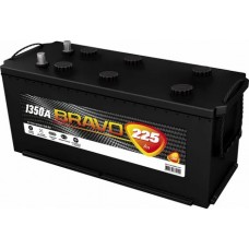 BRAVO 6СТ-225 Евро 1350