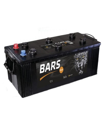 BARS 6СТ-140 Евро