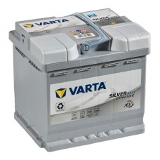 Varta Silver Dyn AGM 550901 (50 Ah)