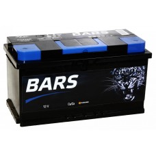 BARS 6СТ-100 Евро