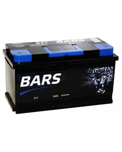 BARS 6СТ-100 Евро