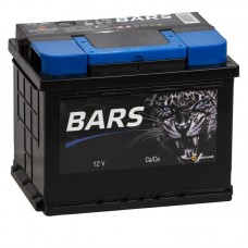 BARS 6СТ-60 Евро