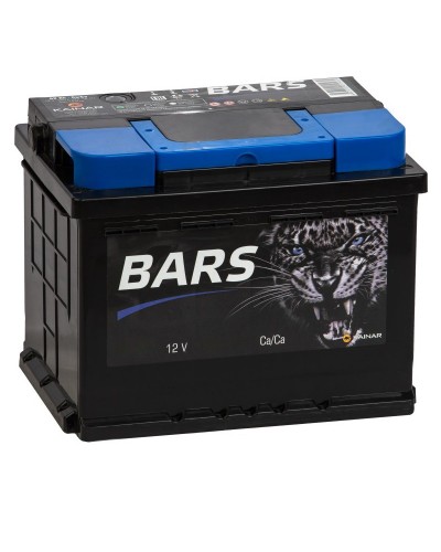BARS 6СТ-62 Евро