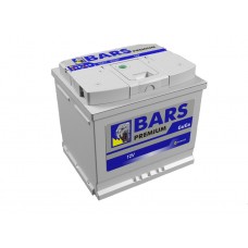 BARS Premium 6СТ-100 Евро