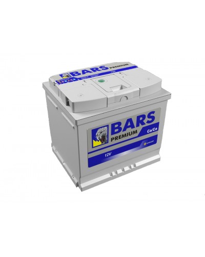 BARS Premium 6СТ-64 Евро