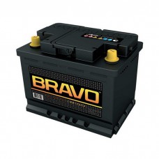 BRAVO 6СТ-60 Евро