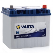 Varta Blue Dyn (Asia) 560410 (60 Ah)