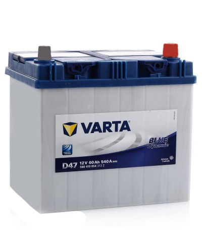 Varta Blue Dyn (Asia) 560410 (60 Ah)