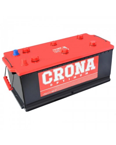 CRONA 6СТ-132 Евро