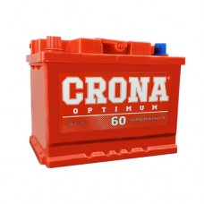 CRONA 6СТ-60 Евро