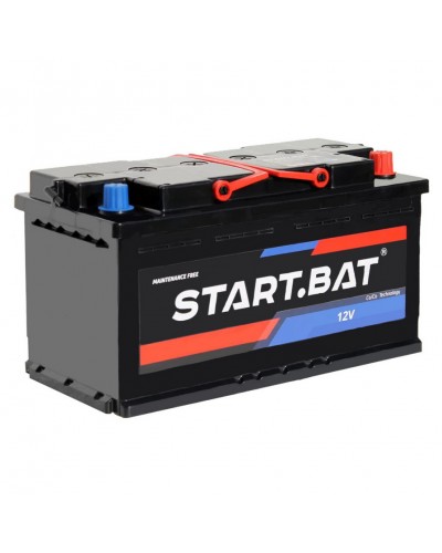 STARTBAT 6СТ- 100 VL РУС