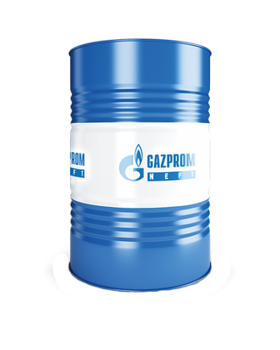 Масло Gazpromneft Diesel Ultra LA 10W-40 205л