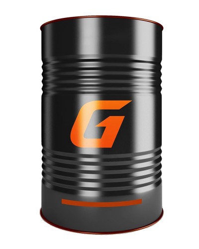 Масло G-Truck GL-4 80W-90 205л