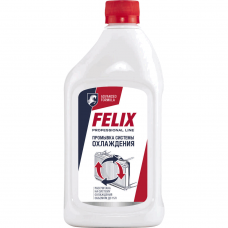Промывка системы охлаждения FELIX, 500мл