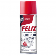 Быстрый старт Felix, в аэроз. уп. 520 мл.