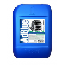 Жидкость для систем SCR диз. двиг. AdBlue в п/э кан.20л.