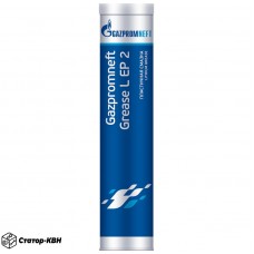 Смазка Gazpromneft Grease L EP 2 400г