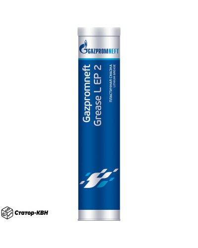 Смазка Gazpromneft Grease L EP 2 400г