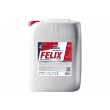 Антифриз Felix Carbox G12+ 20 кг красный