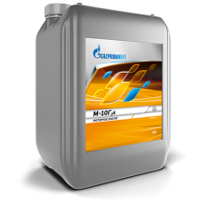 Масло Gazpromneft М-10Г2к в/с 10л (9,30 кг)