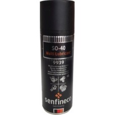 Многофункциональная смазка Senfineco SO-40 Multi lubricant 200 мл