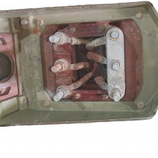 Электродвигатель 4A 75кВт 1500 об/мин (Лапы)