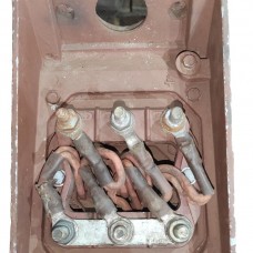 Электродвигатель 4A 55кВт 1500 об/мин (Лапы)